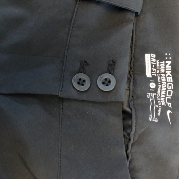Nike Golf Pants - Picture 5 of 10